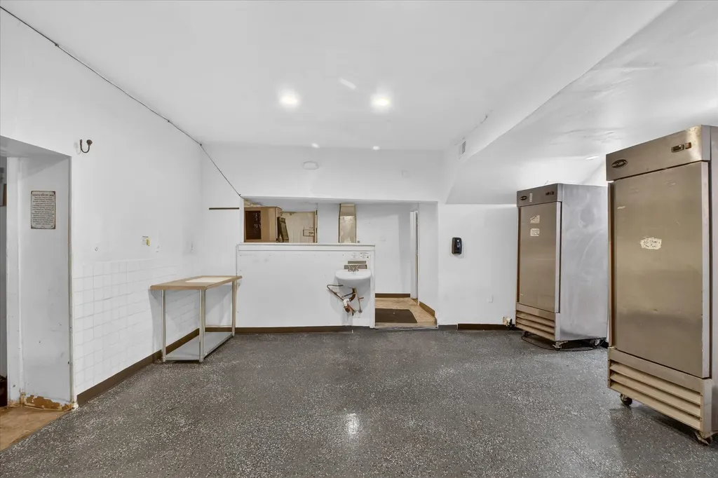 42 E Lake Street Sand Lake Village MI 49343