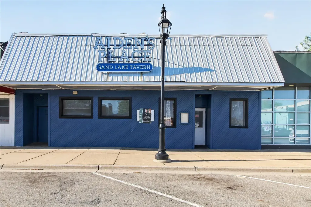 42 E Lake Street Sand Lake Village MI 49343
