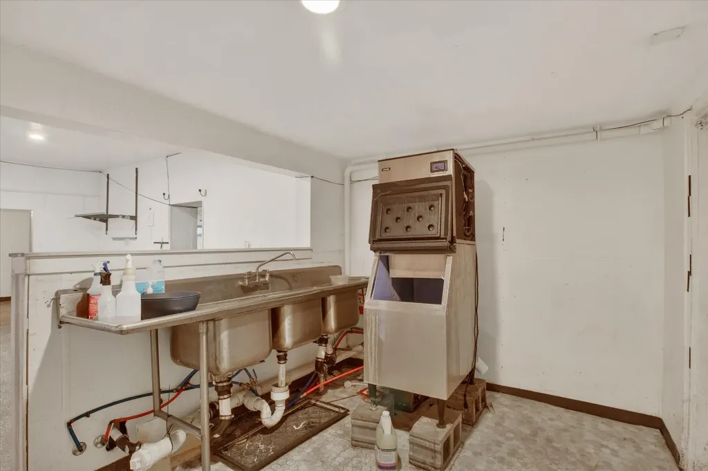42 E Lake Street Sand Lake Village MI 49343