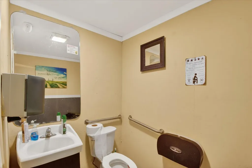 42 E Lake Street Sand Lake Village MI 49343