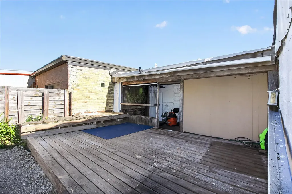 42 E Lake Street Sand Lake Village MI 49343
