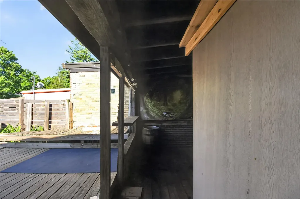 42 E Lake Street Sand Lake Village MI 49343