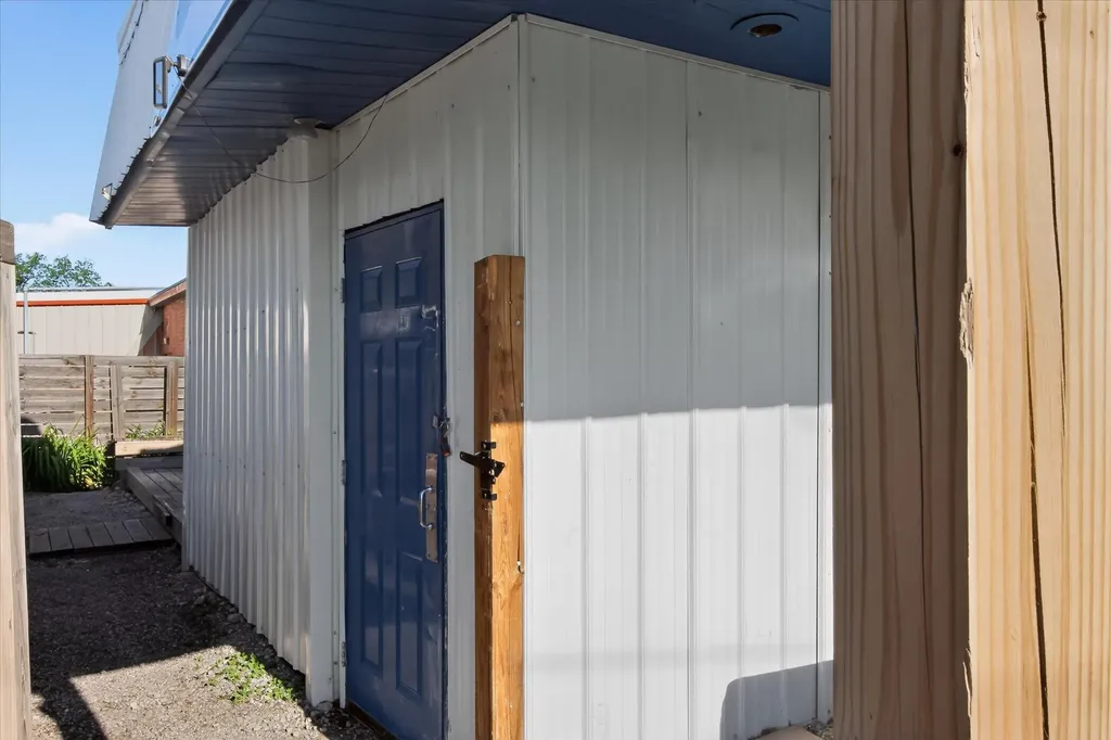 42 E Lake Street Sand Lake Village MI 49343
