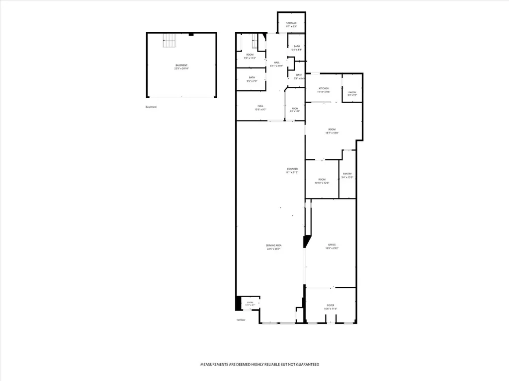 42 E Lake Street Sand Lake Village MI 49343