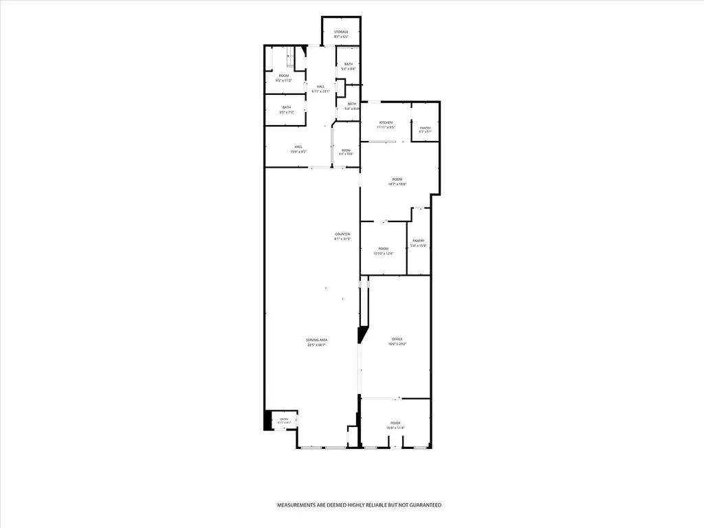 42 E Lake Street Sand Lake Village MI 49343