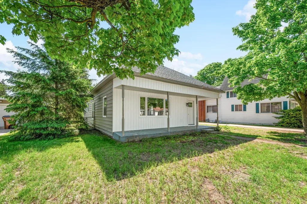 610 Boon Street Cadillac City MI 49601