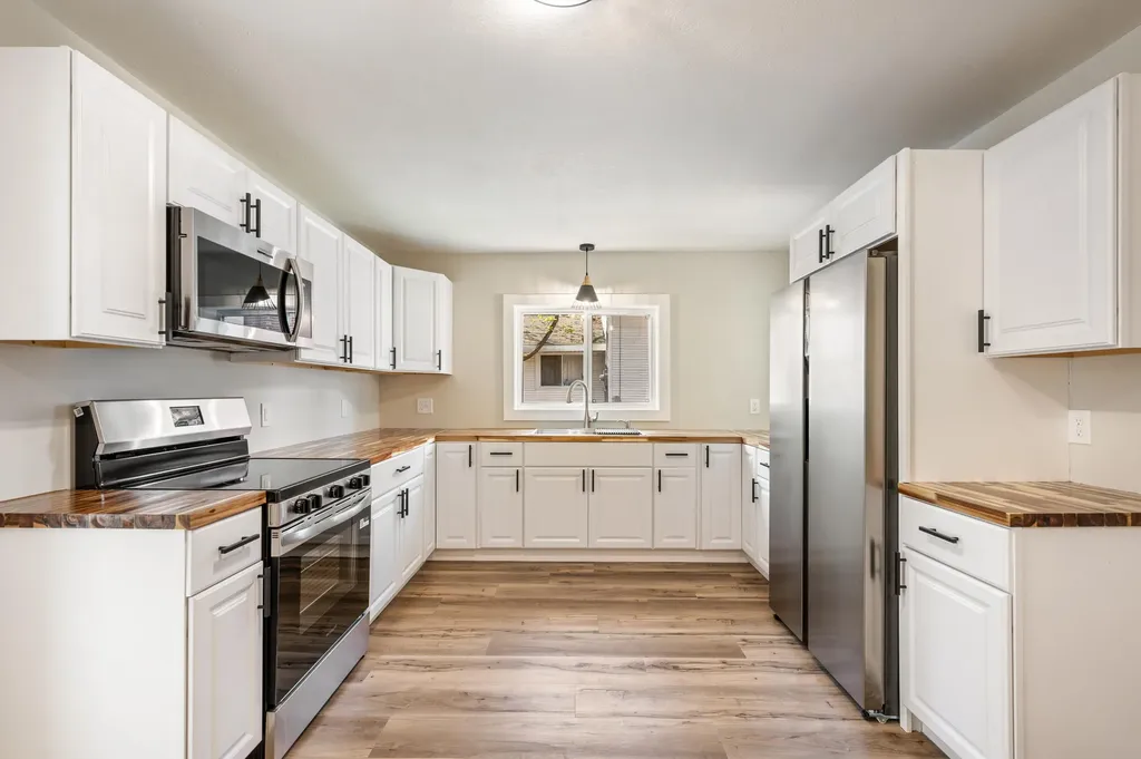 610 Boon Street Cadillac City MI 49601