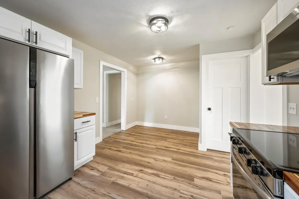 610 Boon Street Cadillac City MI 49601