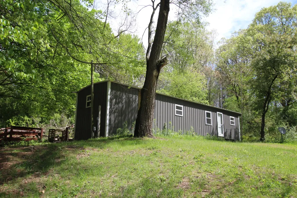 2787 E Baseline Road Everett Township MI 49349