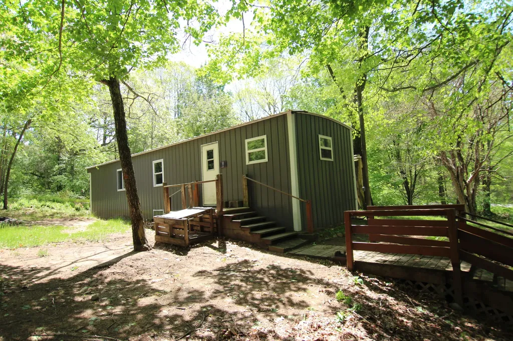 2787 E Baseline Road Everett Township MI 49349