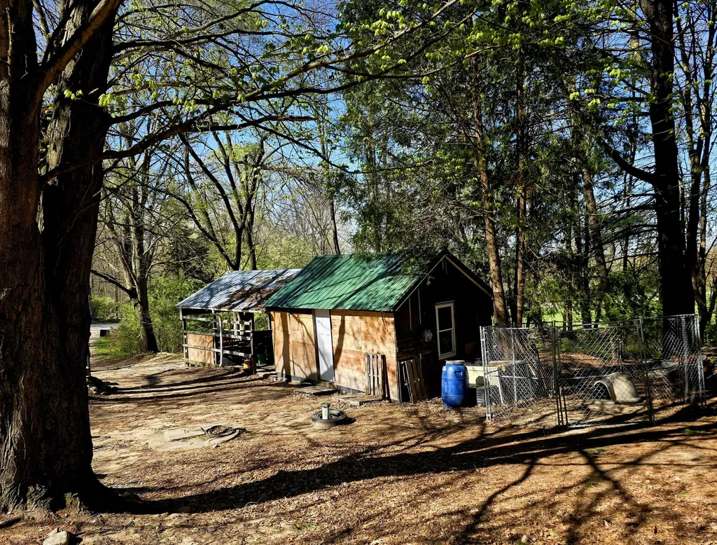 2787 E Baseline Road Everett Township MI 49349
