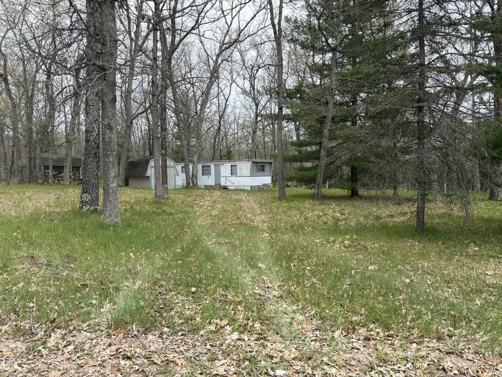3217 W Maringo Pass Webber Township MI 49304