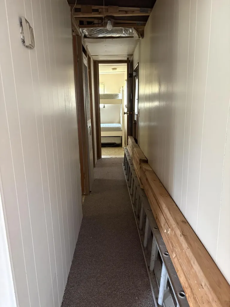 3217 W Maringo Pass Webber Township MI 49304