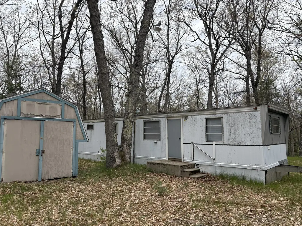 3217 W Maringo Pass Webber Township MI 49304