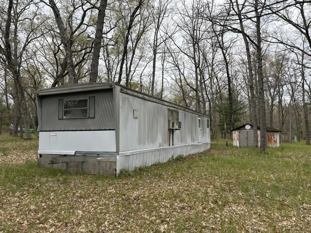 3217 W Maringo Pass Webber Township MI 49304
