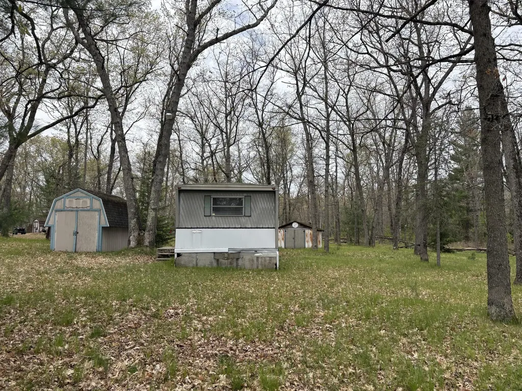 3217 W Maringo Pass Webber Township MI 49304
