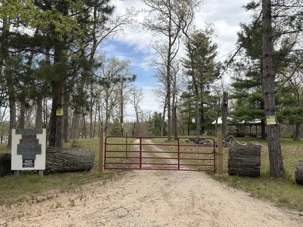 3217 W Maringo Pass Webber Township MI 49304