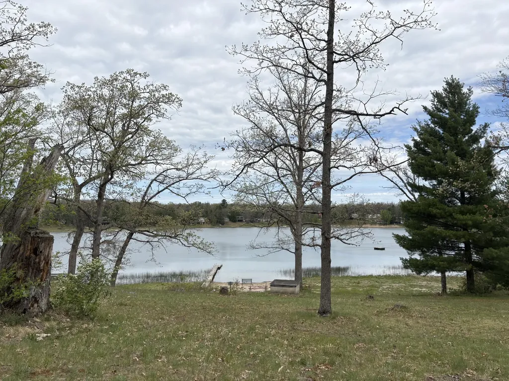 3217 W Maringo Pass Webber Township MI 49304
