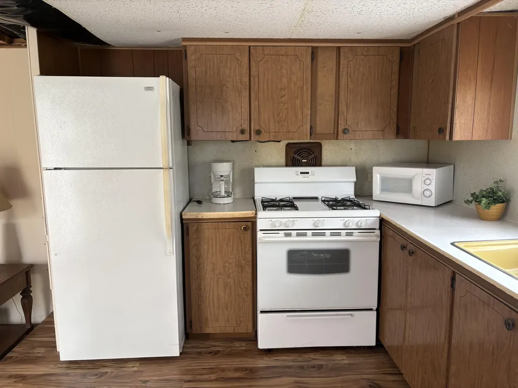 3217 W Maringo Pass Webber Township MI 49304