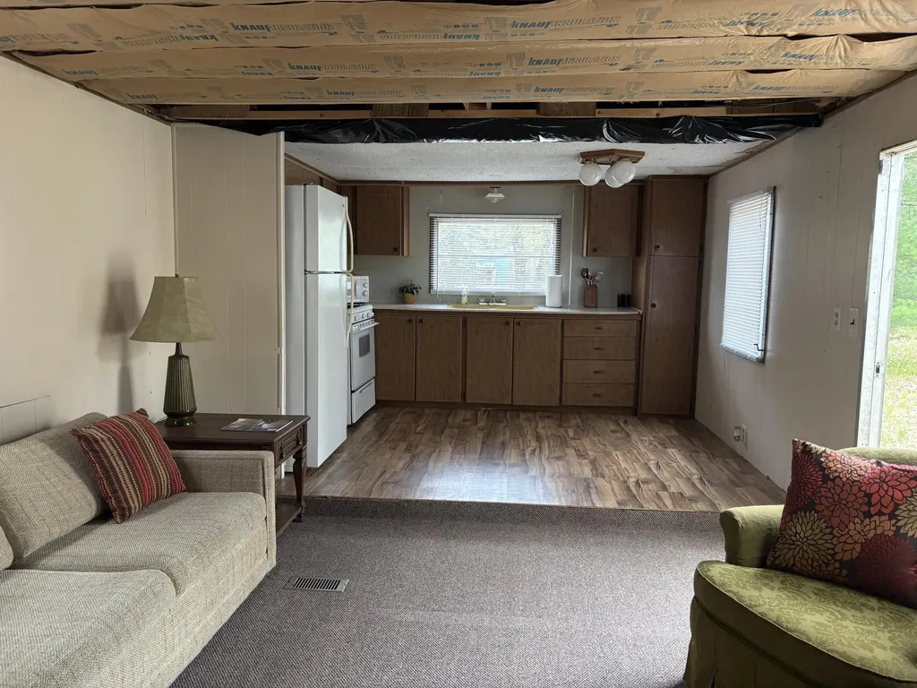 3217 W Maringo Pass Webber Township MI 49304