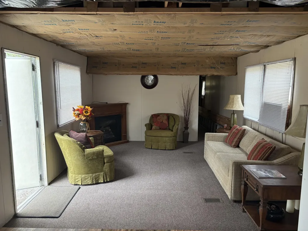 3217 W Maringo Pass Webber Township MI 49304