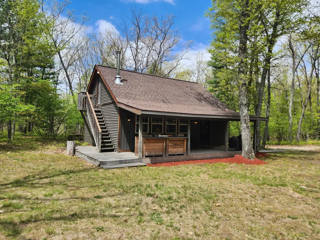 7296 E 40th Street Pinora Township MI 49623