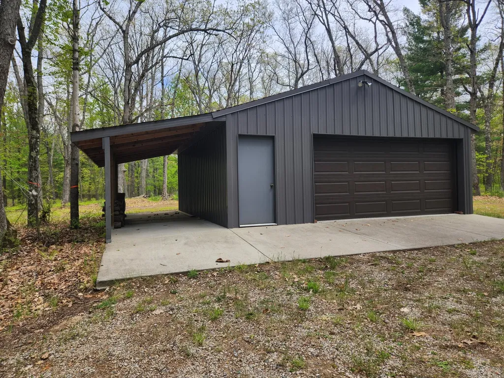 7296 E 40th Street Pinora Township MI 49623