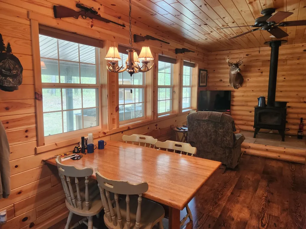 7296 E 40th Street Pinora Township MI 49623
