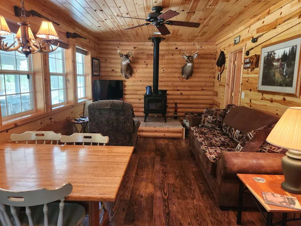 7296 E 40th Street Pinora Township MI 49623