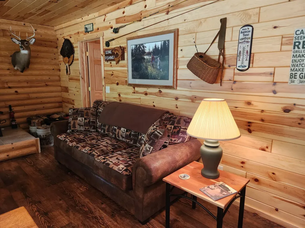 7296 E 40th Street Pinora Township MI 49623