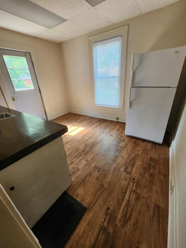 330 S Stewart Avenue Big Rapids City MI 49307