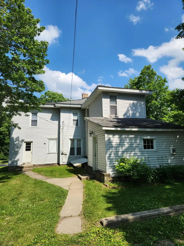 330 S Stewart Avenue Big Rapids City MI 49307