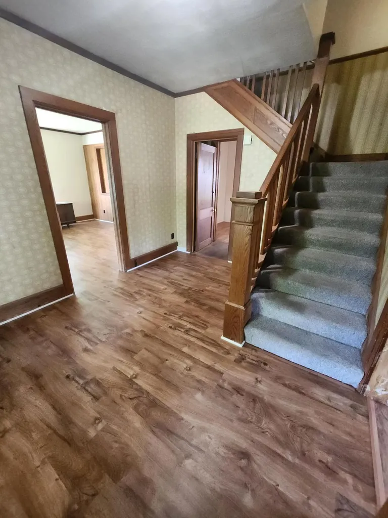 330 S Stewart Avenue Big Rapids City MI 49307