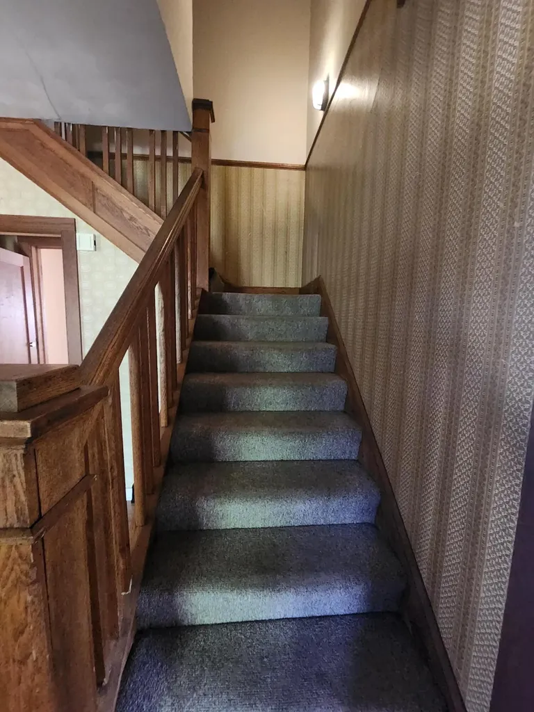 330 S Stewart Avenue Big Rapids City MI 49307