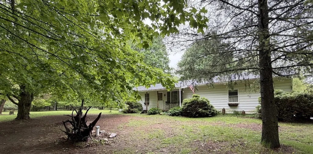6242 Hawley Highway Otisco Township MI 48809