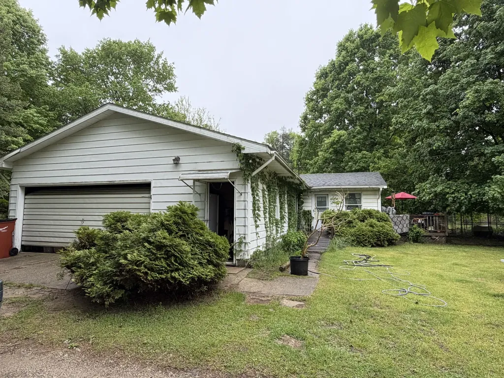 6242 Hawley Highway Otisco Township MI 48809
