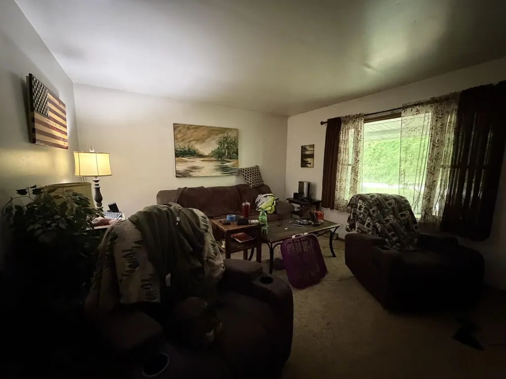 6242 Hawley Highway Otisco Township MI 48809