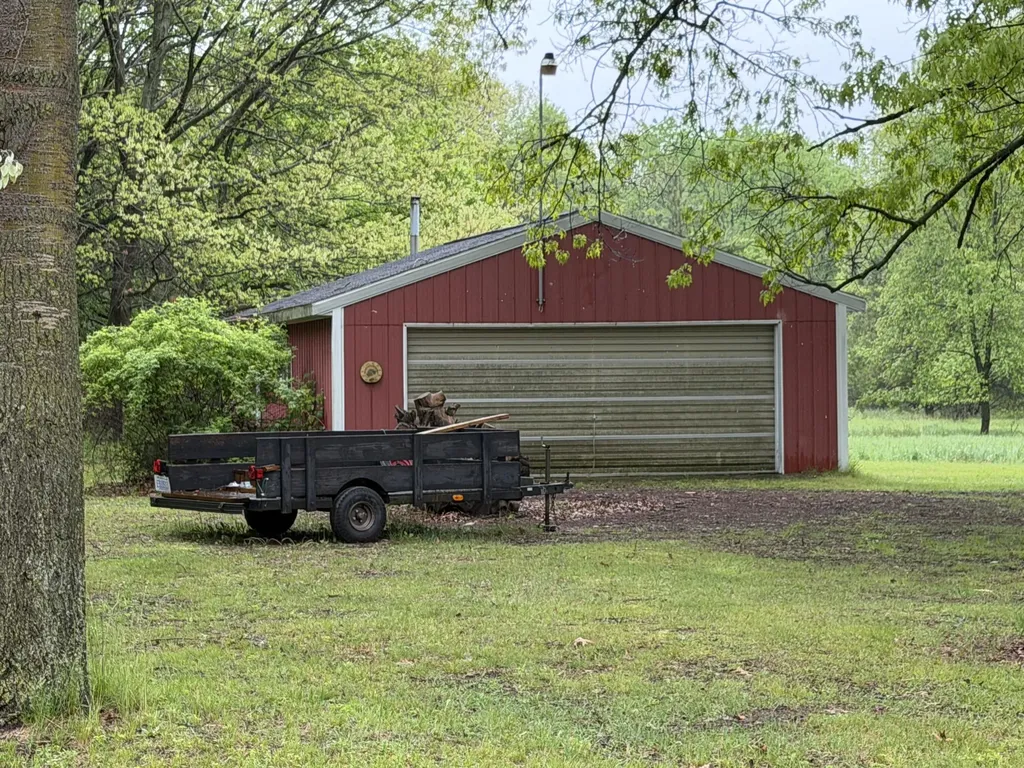 6242 Hawley Highway Otisco Township MI 48809
