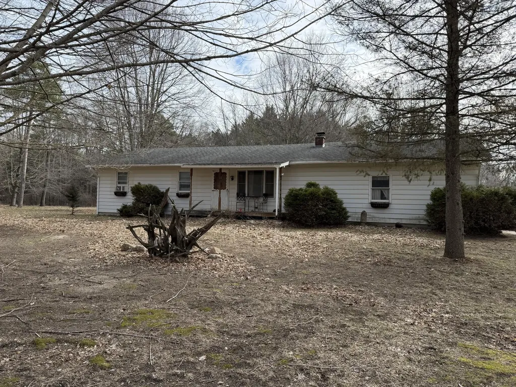 6242 Hawley Highway Otisco Township MI 48809