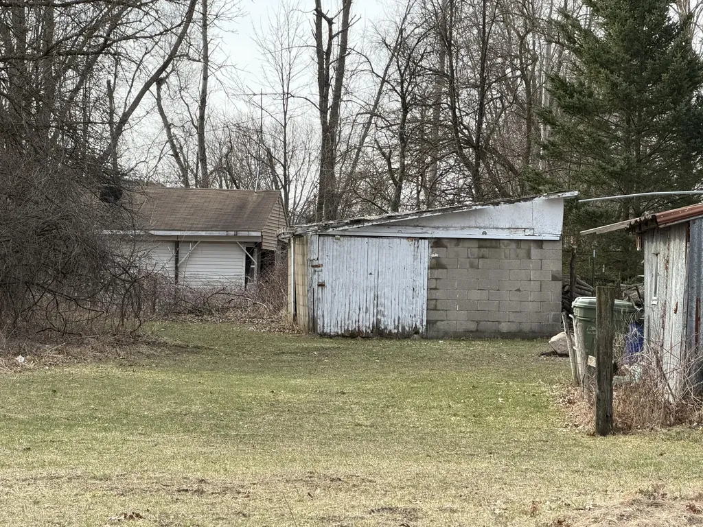 6242 Hawley Highway Otisco Township MI 48809