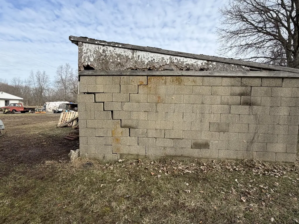 6242 Hawley Highway Otisco Township MI 48809
