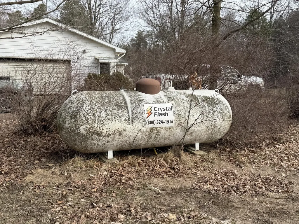 6242 Hawley Highway Otisco Township MI 48809