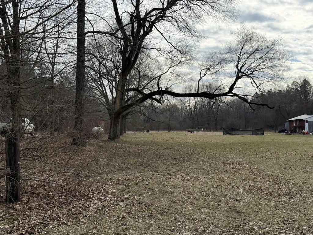 6242 Hawley Highway Otisco Township MI 48809