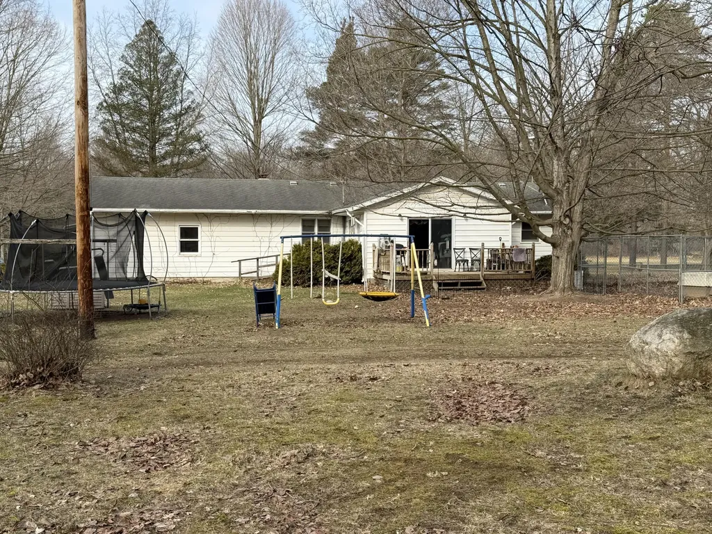 6242 Hawley Highway Otisco Township MI 48809
