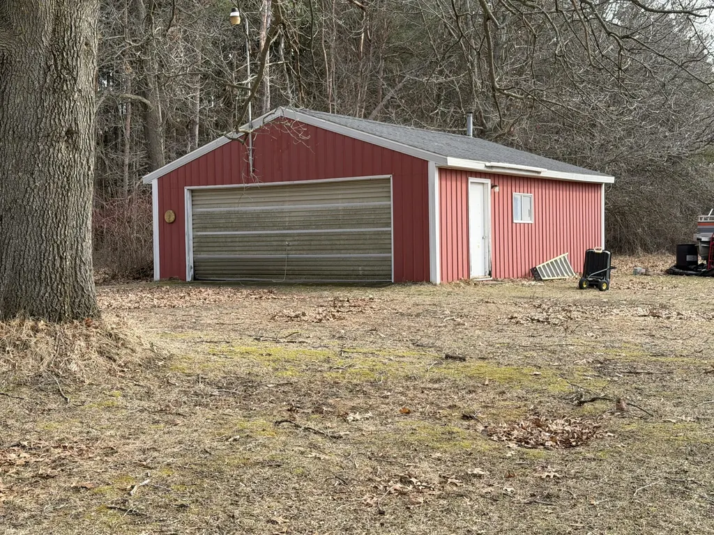 6242 Hawley Highway Otisco Township MI 48809