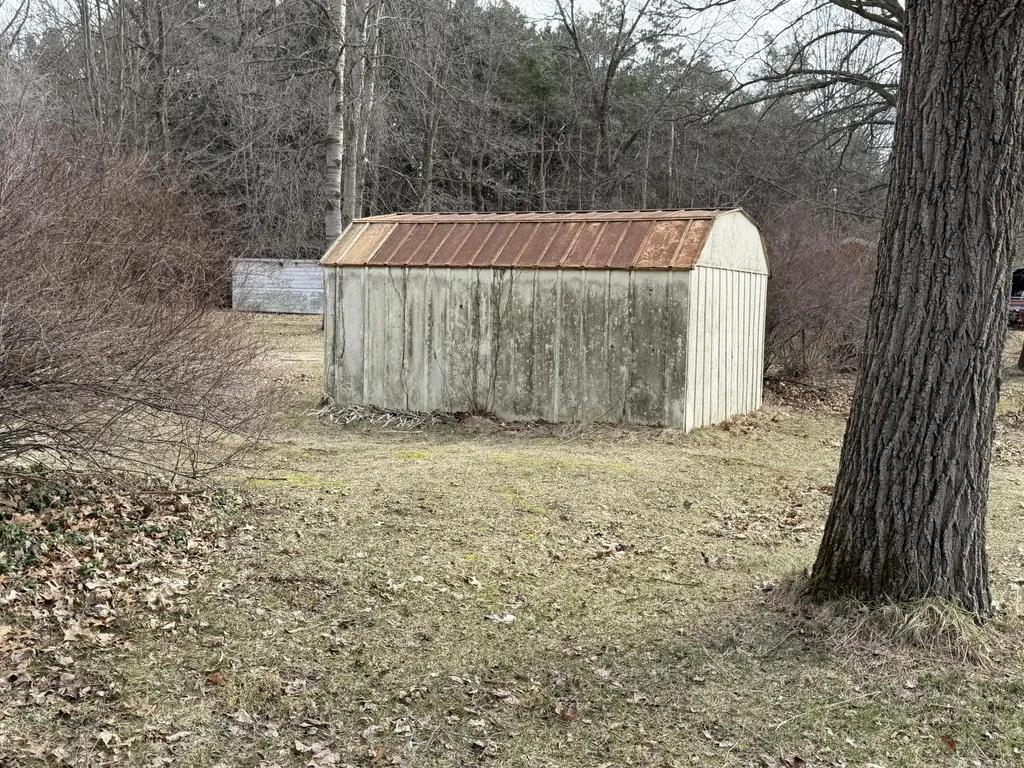 6242 Hawley Highway Otisco Township MI 48809