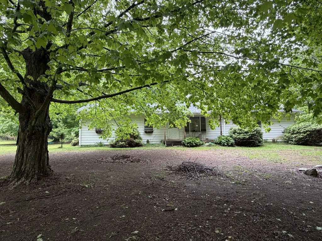 6242 Hawley Highway Otisco Township MI 48809