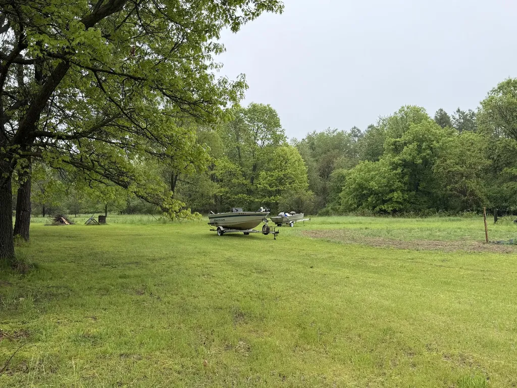 6242 Hawley Highway Otisco Township MI 48809