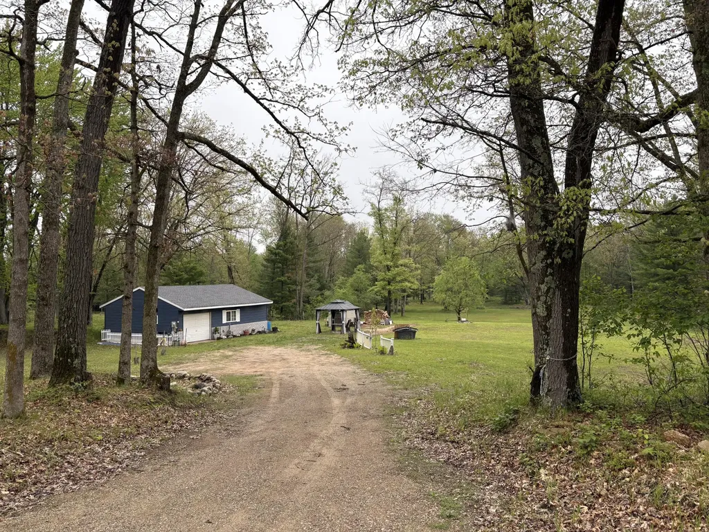 8774 S Star Lake Drive Lake Township MI 49304