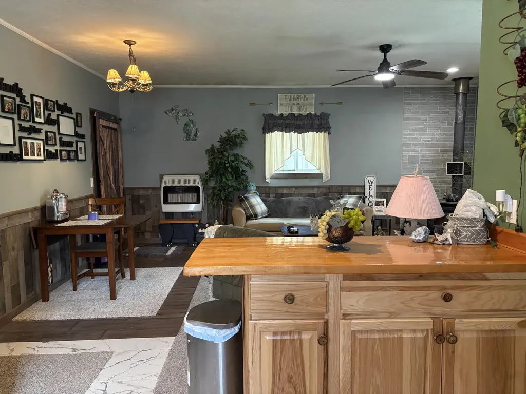 8774 S Star Lake Drive Lake Township MI 49304